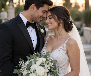 Ana & Luis