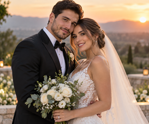 Fernanda & Carlos