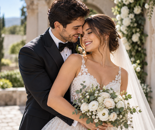 Mariana & Jorge